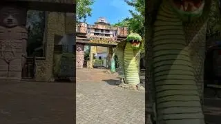 MAHARANI ZOO & GOA MAHARANI LAMONGAN