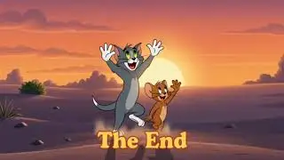True Friendship Wins: Tom and Jerry&rsquo;s Emotional Journey