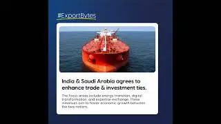 Here are some of the Top Export News of the week curated by our 