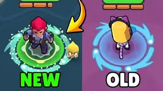 Do not Ignore This Circle in Brawl Stars!