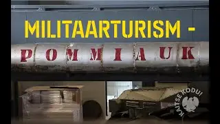 Militaarturism - Jõgewa muuseum