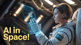 MAITRI &ndash; Multimodal AI Assistant for Astronaut Well-Being | SIH 2025 Prototype|