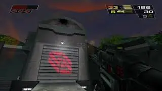 Red Faction 2 PS4