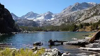 Eastern Sierra Fall