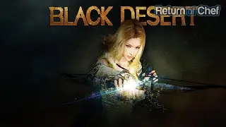 Black Desert Online SA  O Que Vem Por Ai Trailer Portugu&ecirc;s