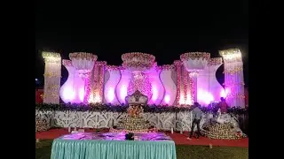 #wedding,event,wedding event, gallery decoration,radika reshot kota , Egrate