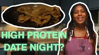 How I Make Date Night Steak Dinners at Home Affordably