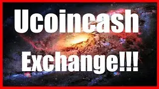 Ucoincash Exchange ER&Ouml;FFNET Unixcoin Texcoin INFO!!!