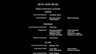 METAL GEAR SOLID V: THE PHANTOM PAIN: CHAPTER 2 TRAILER