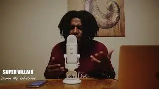 EMPTY THE CLIP | Ep.1 | Super Villain