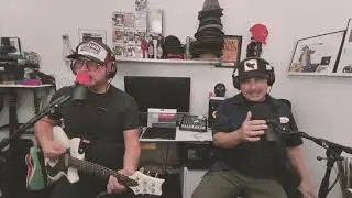 VAXXO / Save Me- Live @ L&ouml;udcraft Studio