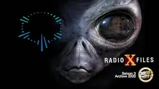 Radio X-Files avec Christian Page - S03E10 - 16 octobre 2020 - Mothman et le documentaire Phenomenon