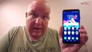 Honor 7X - wideorecenzja smartfonu - mGSM.pl