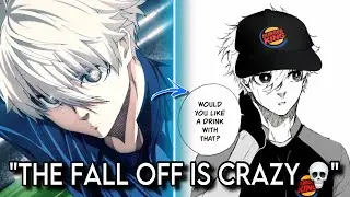 NAGI&rsquo;S FALL OFF: from RICHES to RAGS 💀