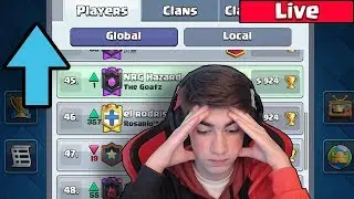 Pushing back to top 10 (or trying to, anyways)