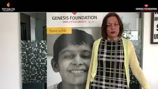Prema Sagar | WPP India CSR Foundation | 2018