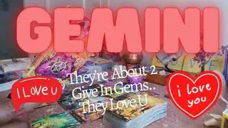 Gemini ♊️ YOU WEREN’T EXPECTING THIS LOVE 2 DEVELOP INTO THIS ♥️ NOW THEYRE ABOUT TO DO THIS👀🎉♥️