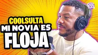 COOLSULTA: Mi novia NO es tan PE3RRAA como yo quisiera que fuera en la cama, ¿Qué debo hacer?