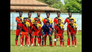 LIBERTY YOUTH VS ELEVEN WONDERS || LIVE || ACCESS BANK DIVISION ONE LEAGUE MD10