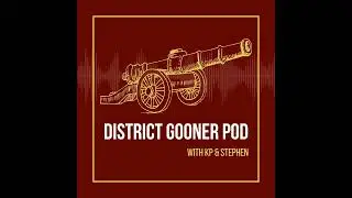 Good Old Hindsight. Arsenal TOP // DGP CXIX