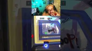 To the Face ! #ow2 #overwatch2  #overwatch2funnymoments #widowmaker #overwatch2fails