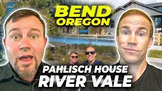 Exploring River Vale | A Hidden Gem in Southwest Bend, Oregon | Moving To Bend Oregon