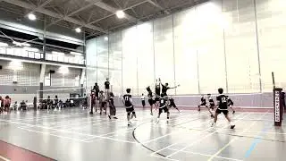Upper Canada College vs The York School