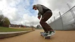 Joe Paget / Story Clothing