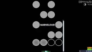 Osu galaxy collapse