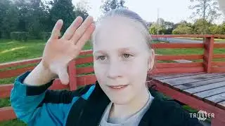 Клип на песню Идиоты - MaryanaRo