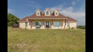 354 Vandiver Road, Moody Texas (OFFICIAL)