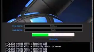 Download Magic Traffic Bot 1.1 Full Version