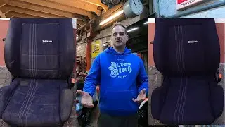 Polsterreinigung Extrem