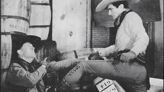 The Miracle Rider - 01 The Vanishing Indian (1935) Action, Adventure, Drama | Tom Mix,  Joan Gale