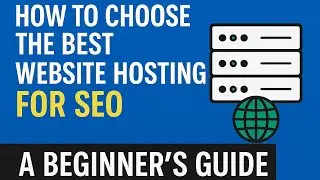 How to Choose the Best Website Hosting for SEO