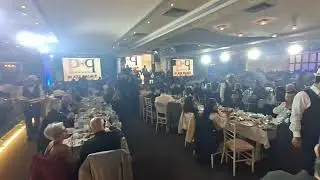 بين  26 و27&hellip; سهرة Plaza Palace  التي خدعت الوقت وجعلت السبت رأس سنة مع النجمين صبحي توفيق وهادي خليل