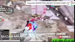 MADAN#GG#MADANISIM# BAD WORDS ABOUT ninja gaming