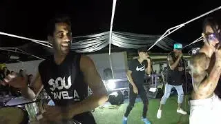 EDCITY INEDITO - DIG DIG NAS CONGAS - CARNAVAL
