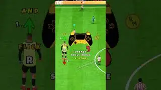 Лучший 4 ⭐ скилл-приём в EA FC 25