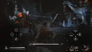 Black Myth: Wukong_Last secret boss to unlock erlang shen