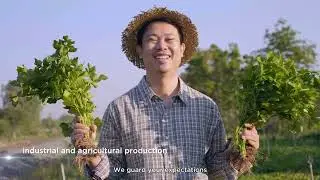 Знакомьтесь с Midea Building Technologies: я открываю для себя легкий комфорт