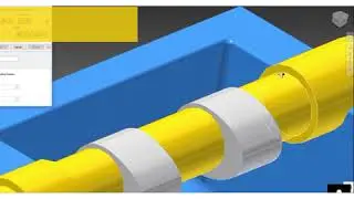 Inventor 3D | 2-day short course | 20 CCD CIDB points