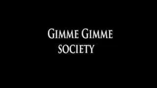 Alvin Douglas-Gimme Gimme Society