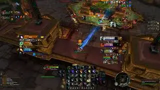 Boomy Solo Shuffle 1600mmr