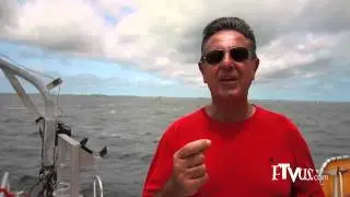 Jet Pack @Key West with Patrick Simpson jones 'Fait moi rever'