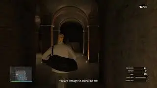 Cayo Perico Compound Solo (Drainage Tunnel, gate keys locations - Juggernaut update)