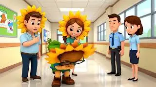 SUNNY VÀ NHỮNG KỸ NĂNG TỰ BẢO VỆ BẢN THÂN DÀNH CHO TRẺ MẦM NON
