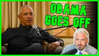 &lsquo;IMAGINE I DID IT!&rsquo;: Obama UNLOADS On Trump&rsquo;s FASCISM | The Kyle Kulinski Show