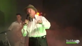 Fred Weston: He Thinks He Is A Man