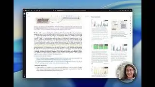 Open Paper - AI for research, but make it trustable